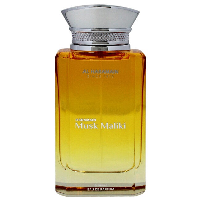Musk Maliki by Al Haramain for Unisex - 3.3 oz EDP Spray, See Description, alternate image number 4