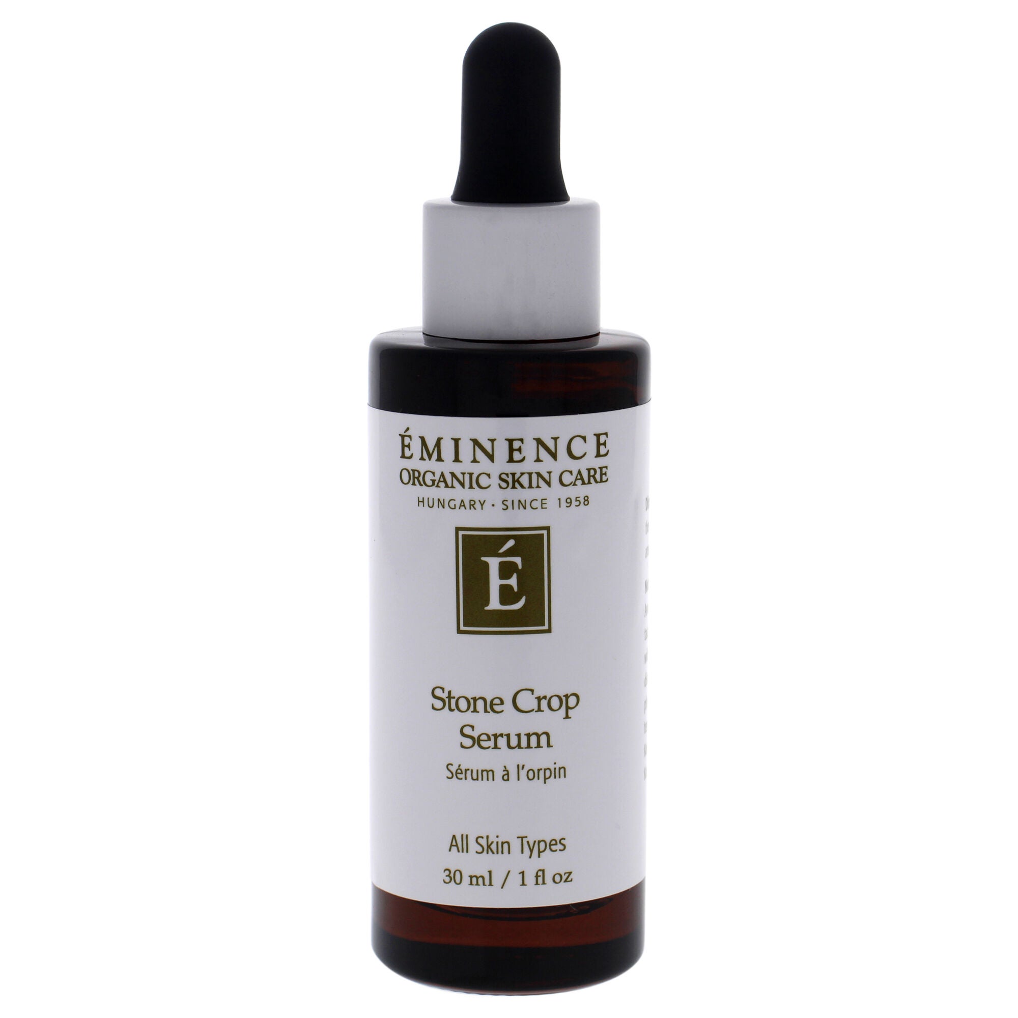 Stone Crop Serum by Eminence for Unisex - 1 oz Serum, , alternate image number 5