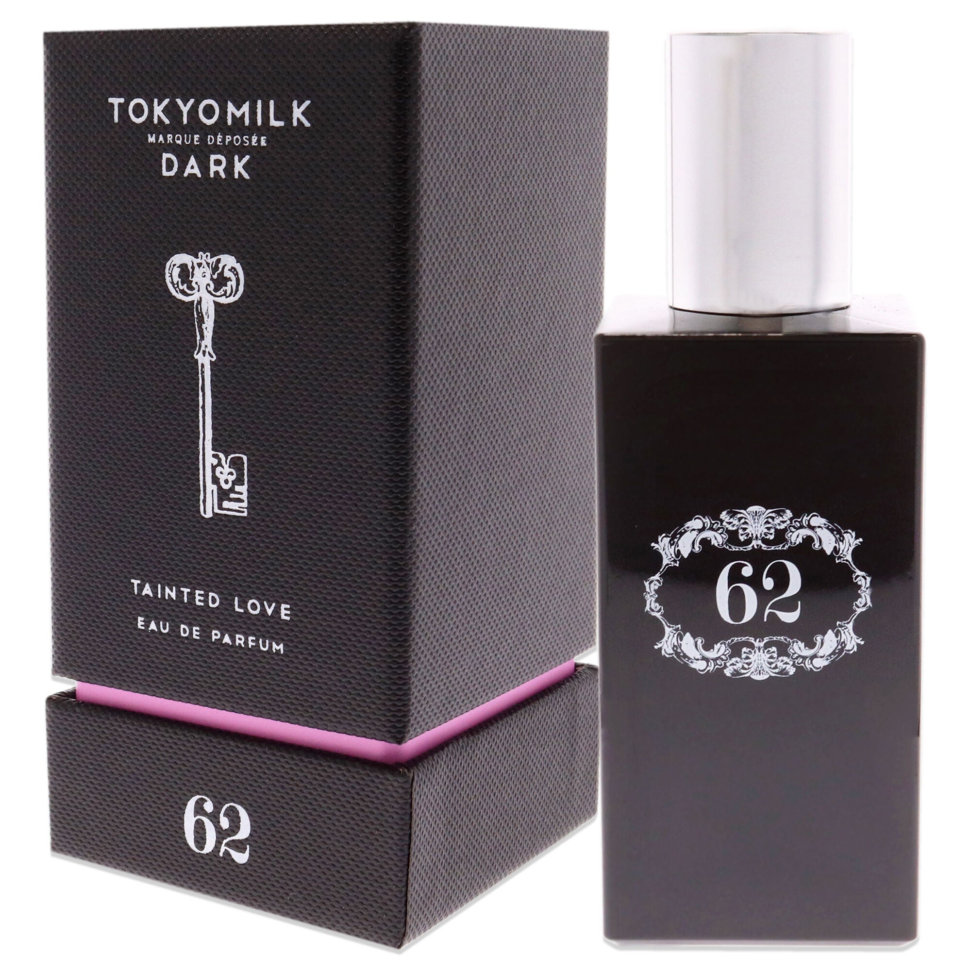 Tainted Love No 62 by TokyoMilk for Unisex - 1.6 oz EDP Spray, , alternate image number 8