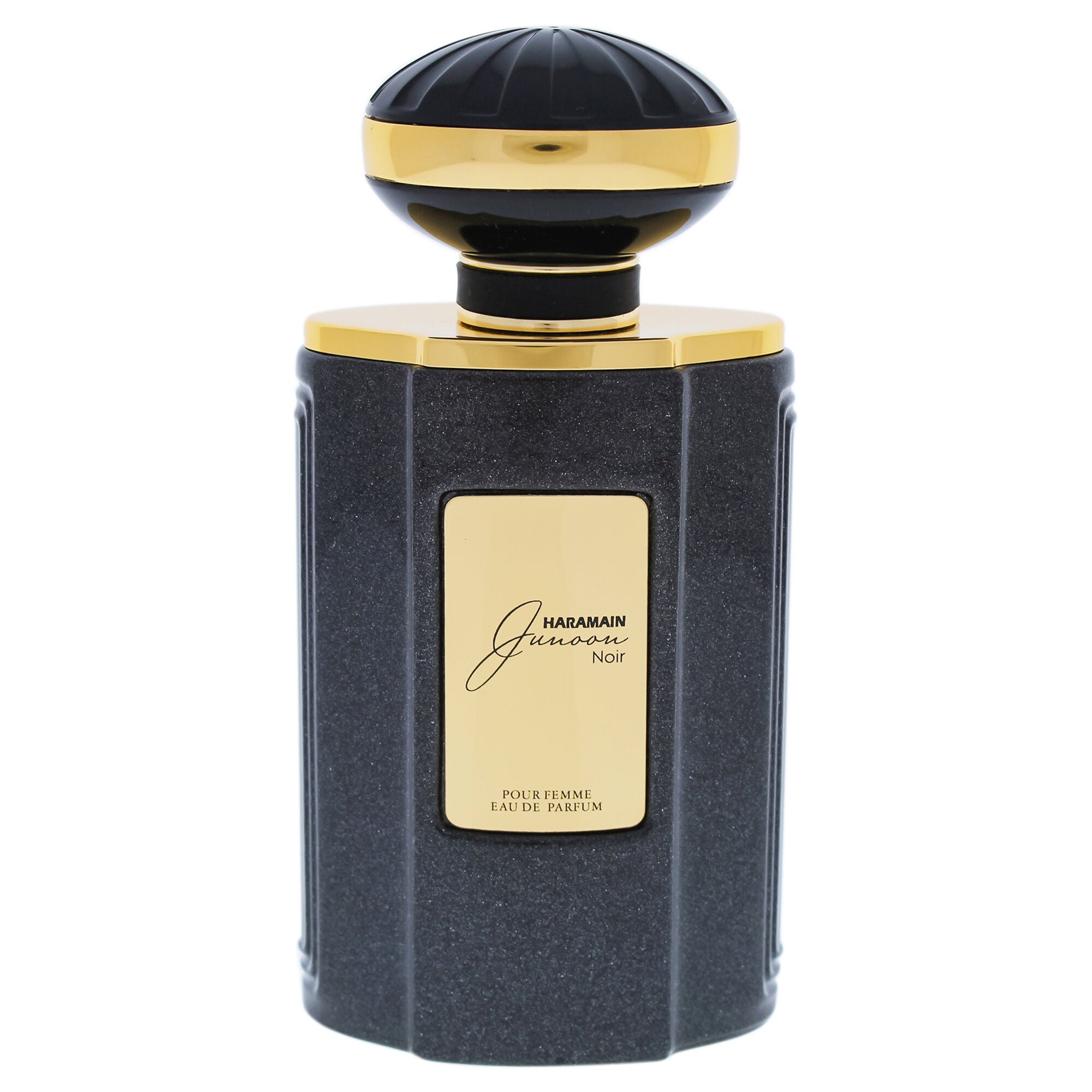 Junoon Noir by Al Haramain for Women - 2.5 oz EDP Spray, , alternate image number 4
