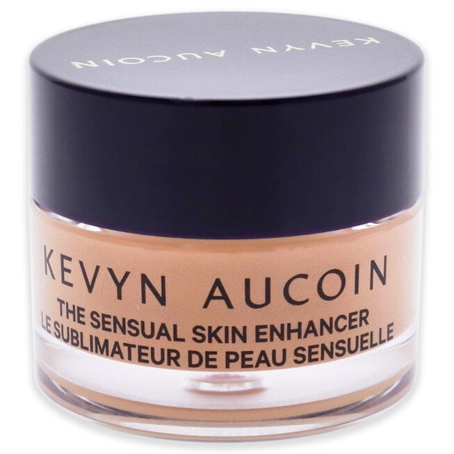 The Sensual Skin Enhancer - SX11 Golden-Medium-Deep by Kevyn Aucoin for Women - 0.3 oz Concealer, NA, alternate image number null