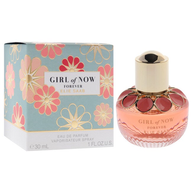 Girl of Now Forever by Elie Saab for Women - 1 oz EDP Spray, NA, alternate image number null