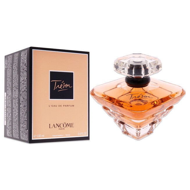 Tresor by Lancome for Women - 3.4 oz EDP Spray, , alternate image number null