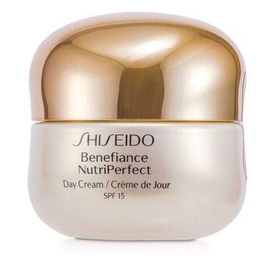 Benefiance NutriPerfect Day Cream SPF15, , alternate image number null