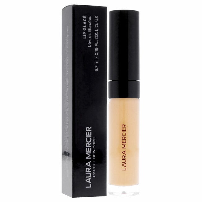 Lip Glace - 15 Vanille by Laura Mercier for Women - 0.15 oz Lip Gloss, See Description, alternate image number 1