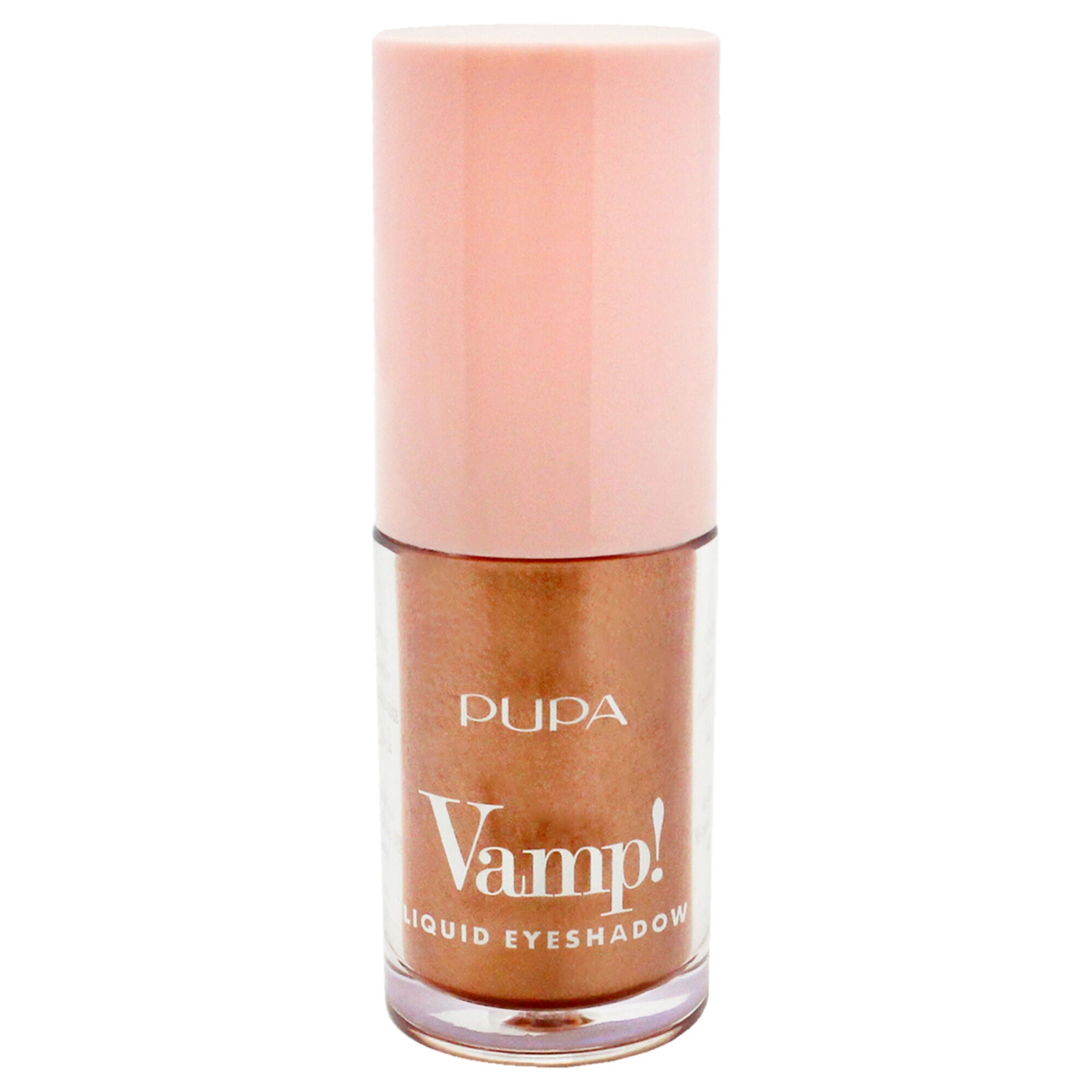 Vamp! Liquid Eyeshadow - 006 Bronze by Pupa Milano for Women - 0.13 oz Eye Shadow, See Description, alternate image number 4