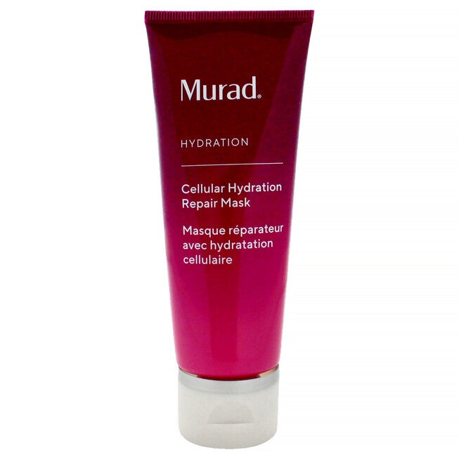 Cellular Hydration Repair Mask by Murad for Unisex - 2.7 oz Mask, NA, alternate image number null