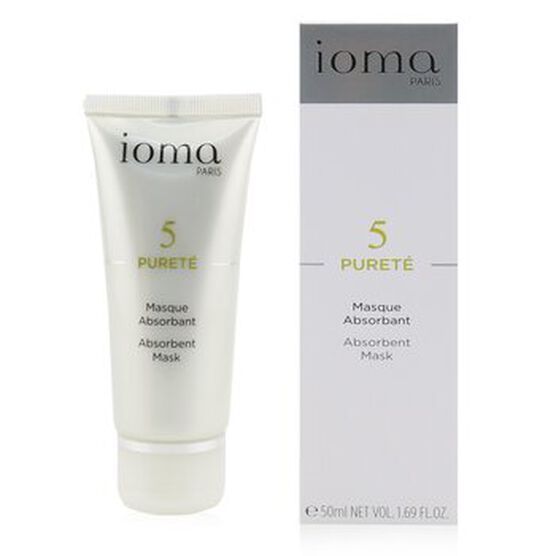 Purete - Absorbent Mask, , alternate image number null
