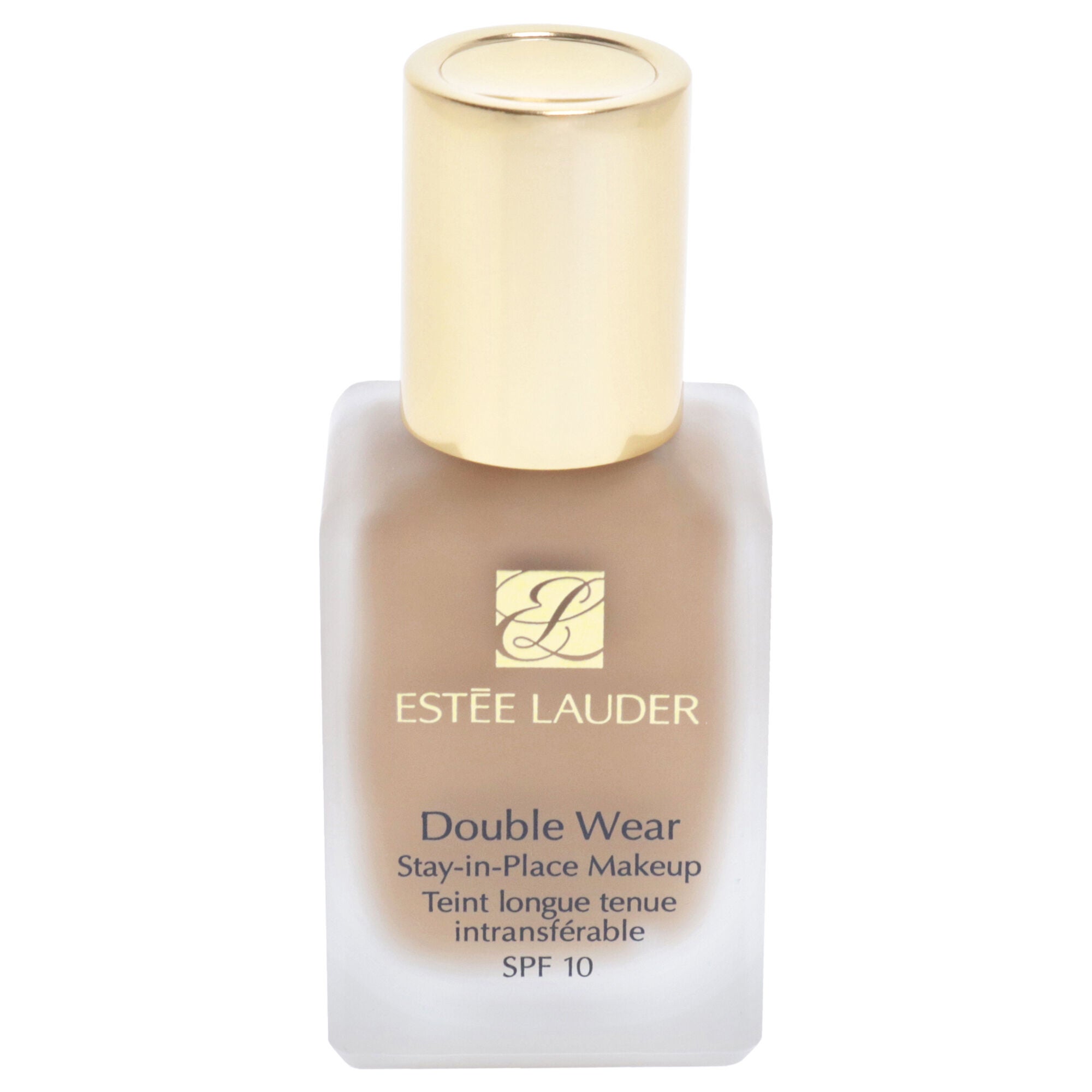 Double Wear Stay-In-Place Makeup SPF 10 - 4N2 Spiced Sand - All Skin Types by Estee Lauder for Women - 1 oz Foundation, See Description, alternate image number 4