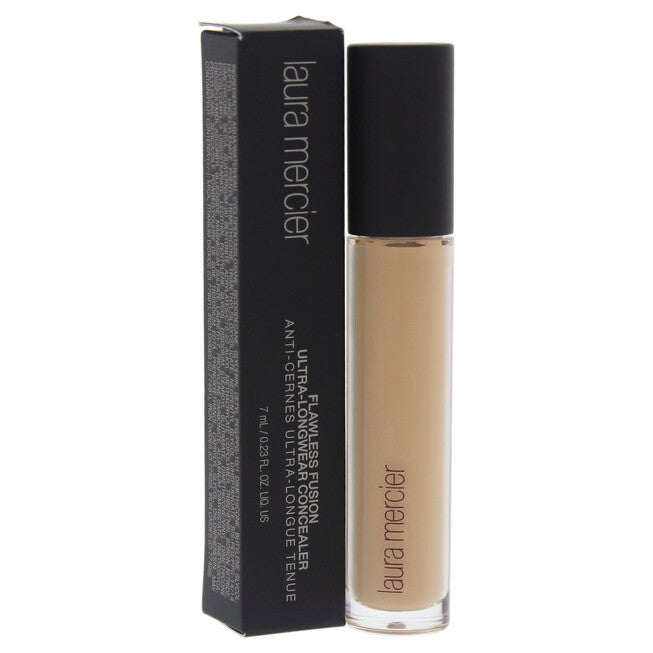 Flawless Fusion Ultra-Longwear Concealer - 2W by Laura Mercier for Women - 0.23 oz Concealer, NA, alternate image number null