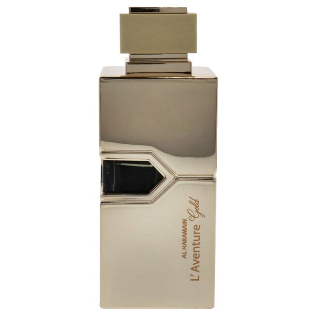 Laventure Gold by Al Haramain for Women - 6.76 oz EDP Spray, , alternate image number null
