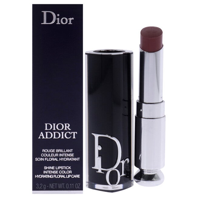Dior Addict Hydrating Shine Lipstick - 527 Atelier by Christian Dior for Women - 0.11 oz Lipstick (Refillable), NA, hi-res image number null