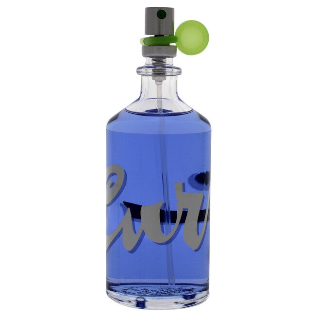 Curve by Liz Claiborne for Women - 3.4 oz EDT Spray, , alternate image number null