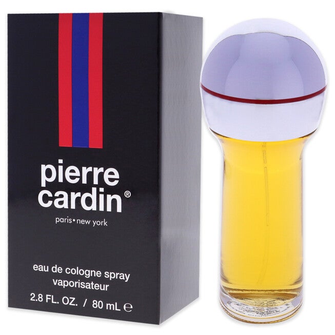 Pierre Cardin by Pierre Cardin for Men - 2.8 oz EDC Spray, , alternate image number null