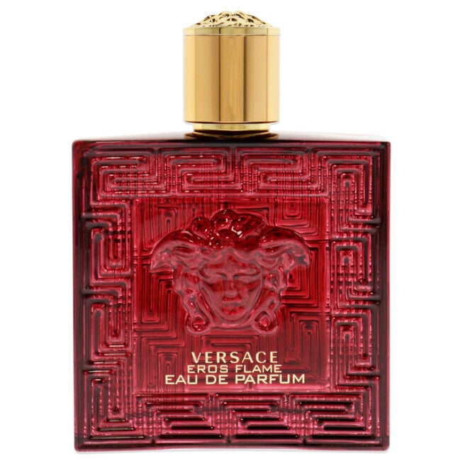 Versace Eros Flame by Versace for Men - 3.4 oz EDP Spray, , alternate image number 6