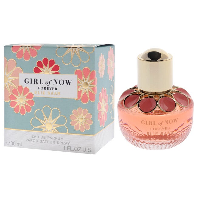 Girl of Now Forever by Elie Saab for Women - 1 oz EDP Spray, NA, alternate image number null