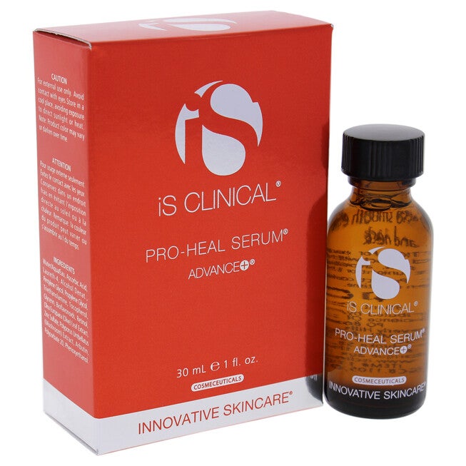Pro-Heal Serum Advance Plus by iS Clinical for Unisex - 1 oz Serum, , alternate image number null