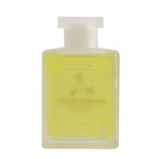 Forest Therapy - Bath & Shower Oil, , alternate image number null