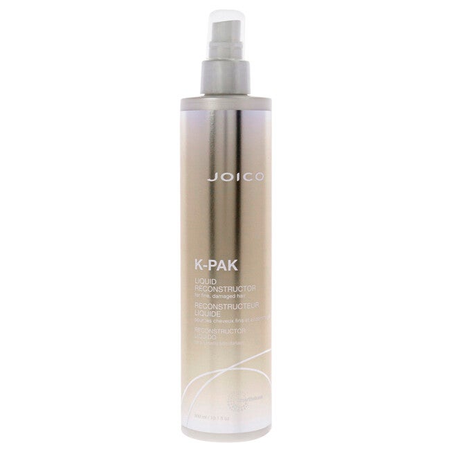 K-Pak Liquid Reconstructor by Joico for Unisex - 10.1 oz Hair Spray, NA, hi-res image number null