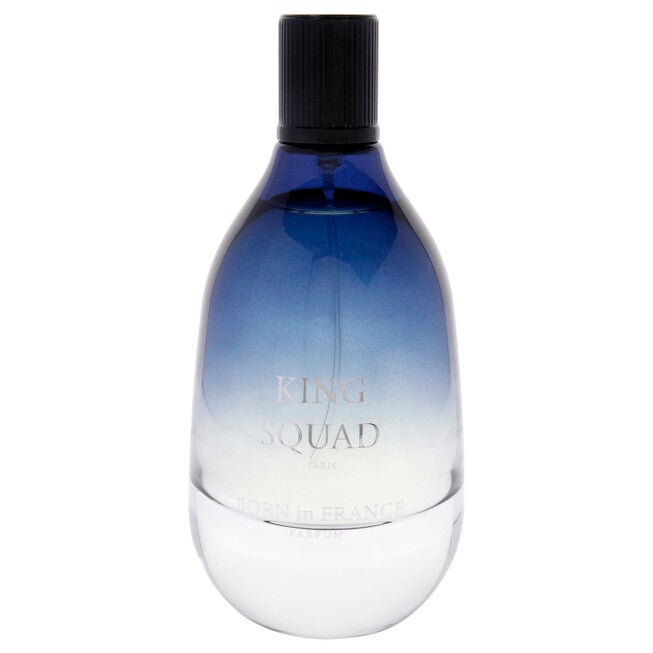King Squad Born In France by Reyane Tradition for Men - 3.3 oz EDP Spray, NA, alternate image number null