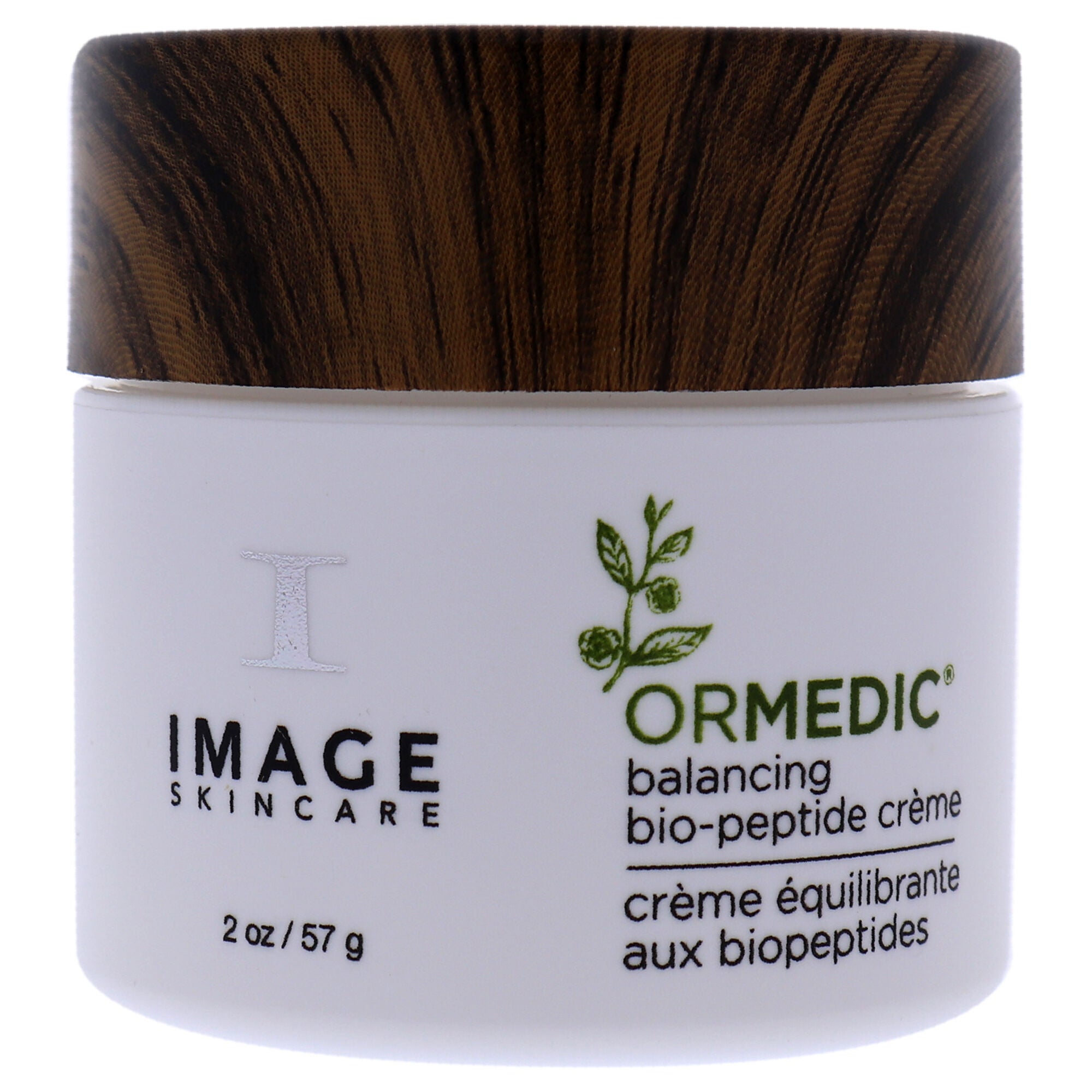 Ormedic Balancing Bio-Peptide Creme by Image for Unisex - 2 oz Cream, , alternate image number 5