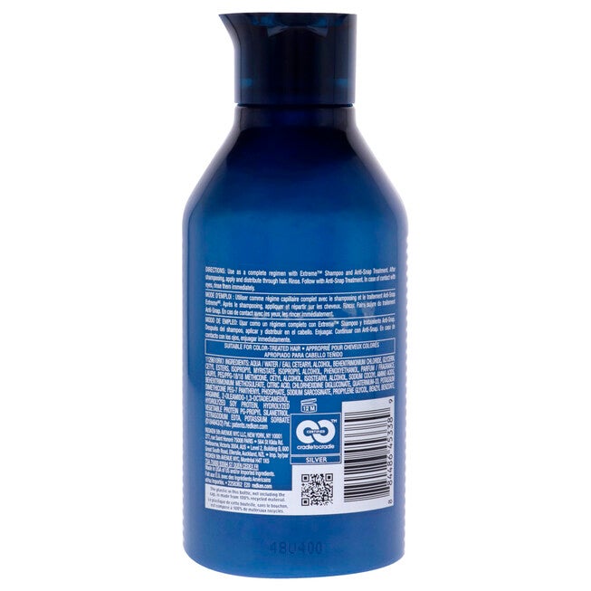 Extreme Conditioner-NP by Redken for Unisex - 10.1 oz Conditioner, , alternate image number 4