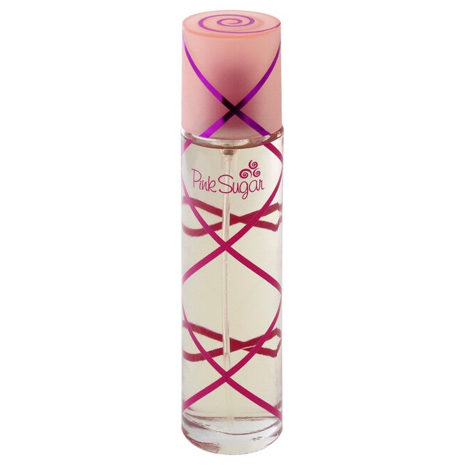 Pink Sugar by Aquolina for Women - 1.7 oz EDT Spray, See Description, alternate image number 2