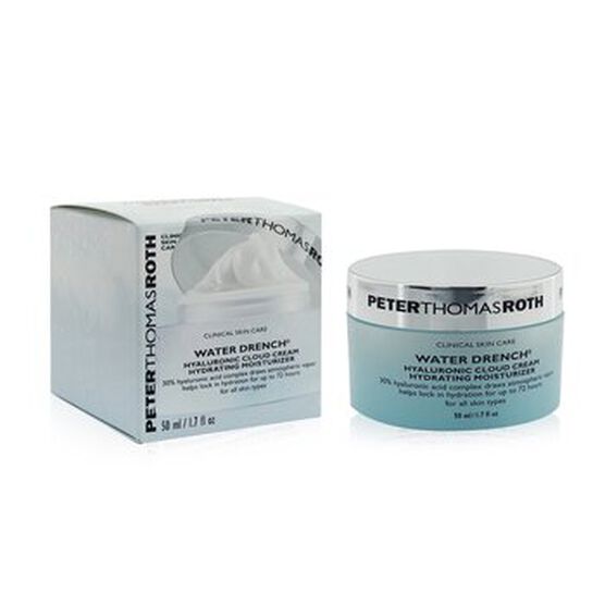 Water Drench Hyaluronic Cloud Cream, , alternate image number null