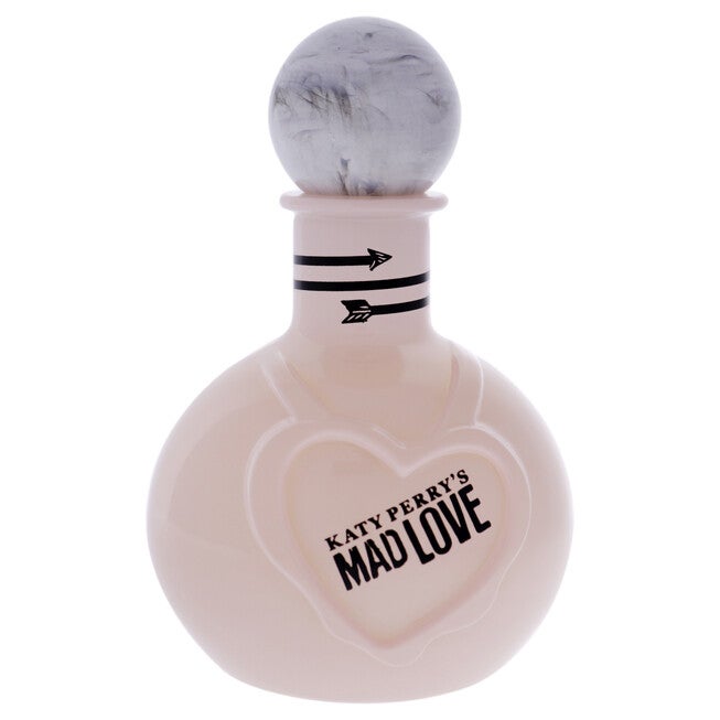 Mad Love by Katy Perry for Women - 3.4 oz EDP Spray, , alternate image number null