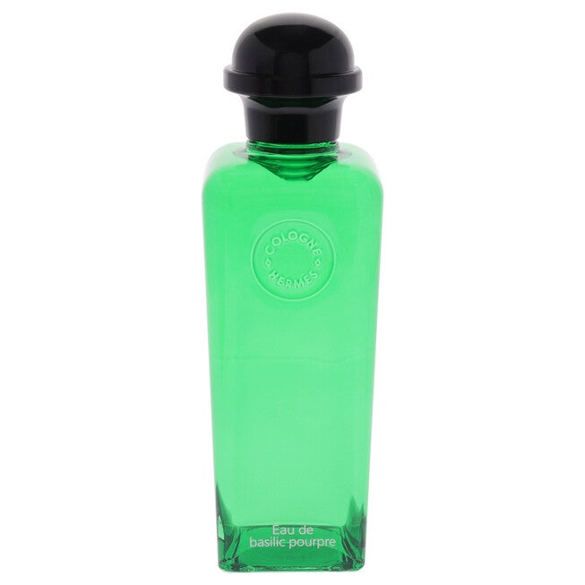 Eau de Basilic Pourpre by Hermes for Women - 6.7 oz EDC Spray, NA, alternate image number null