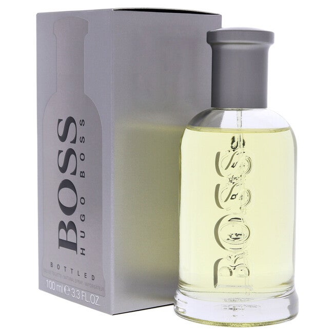 Boss No. 6 by Hugo Boss for Men - 3.3 oz EDT Spray, , alternate image number null