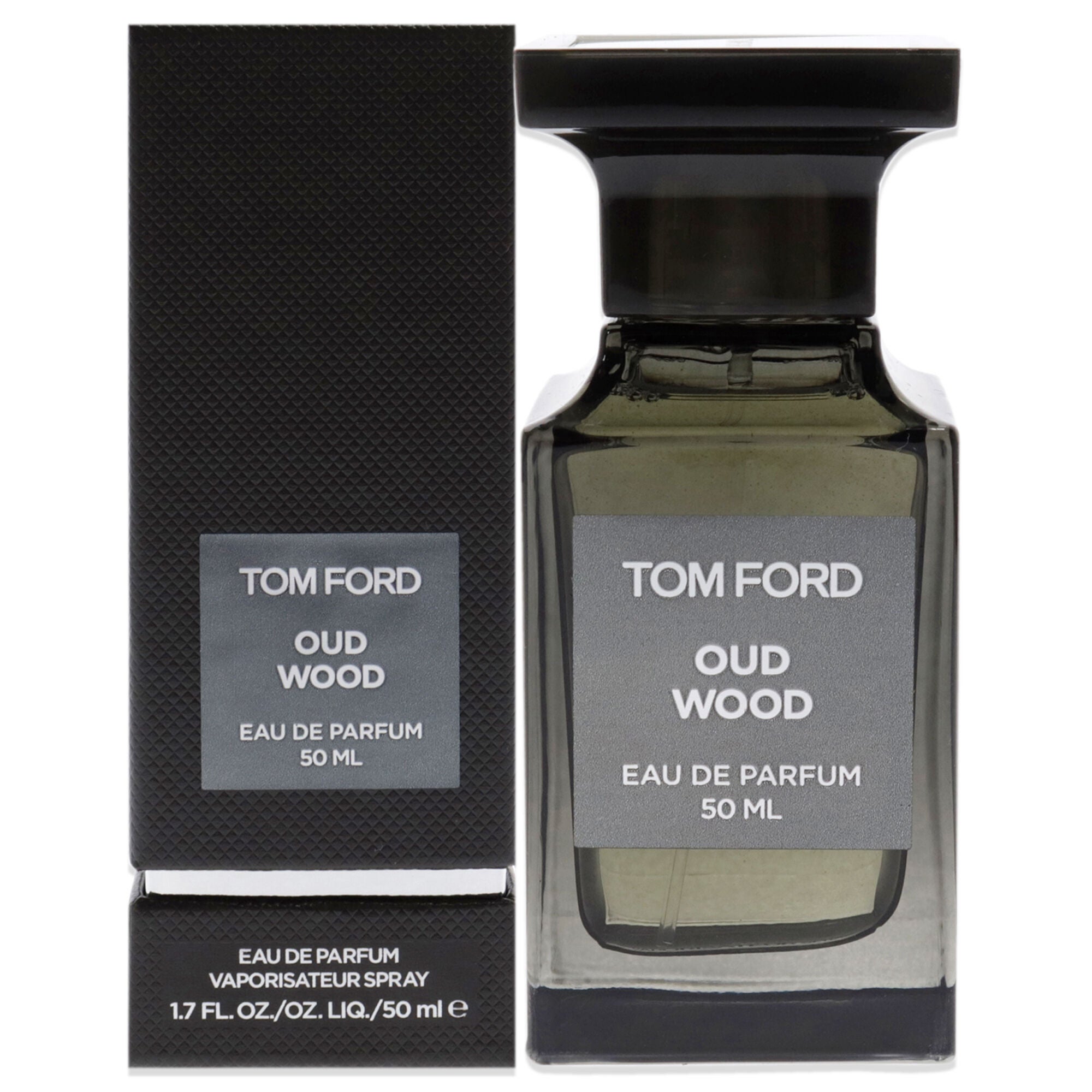 Oud Wood by Tom Ford for Unisex - 1.7 oz EDP Spray, , alternate image number 5