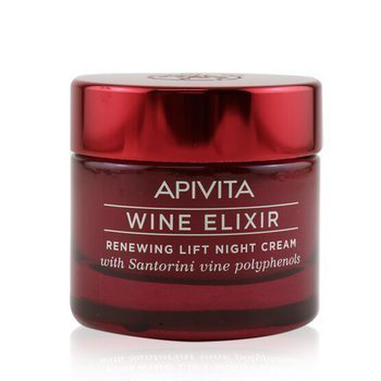 Wine Elixir Renewing Lift Night Cream, Wine Elixir, hi-res image number null