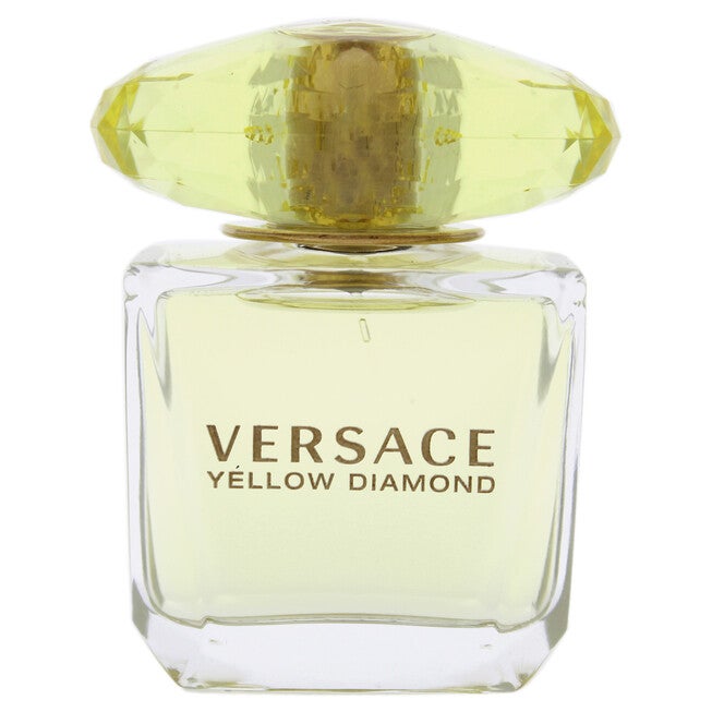 Versace Yellow Diamond by Versace for Women - 1 oz EDT Spray, See Description, alternate image number 1
