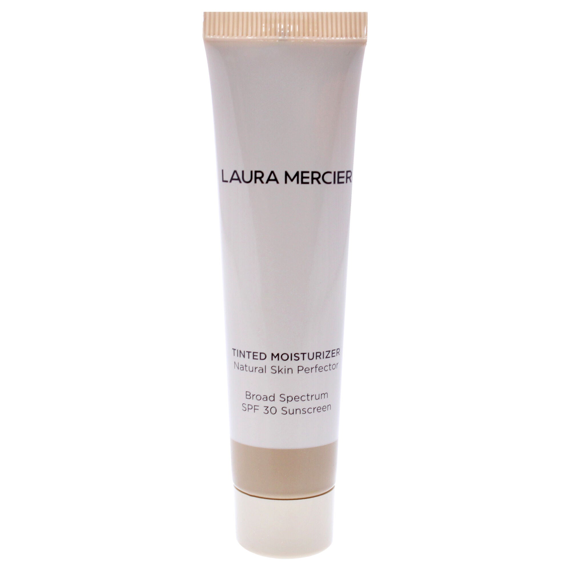 Tinted Moisturizer Oil Free Natural Skin Perfector Mini SPF 20 - 3N1 Sand by Laura Mercier for Women - 0.8 oz Foundation, See Description, alternate image number 4
