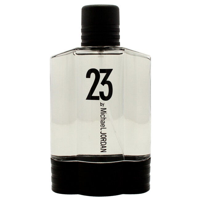 Michael Jordan 23 by Michael Jordan for Men - 3.4 oz Cologne Spray, See Description, alternate image number 4