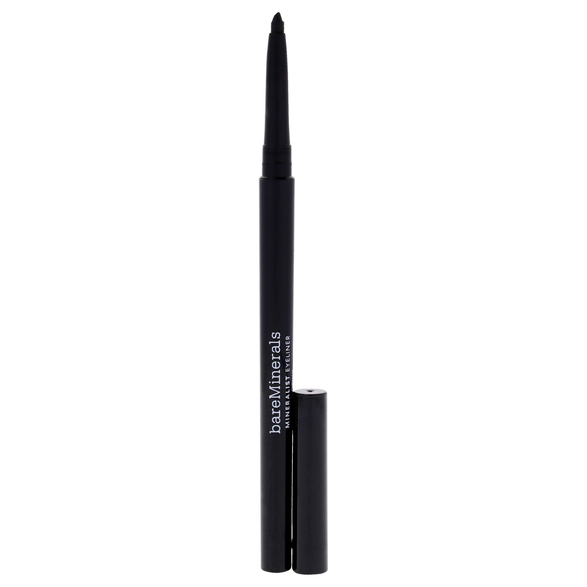 Mineralist Lasting Eyeliner - Onyx by bareMinerals for Women - 0.012 oz Eyeliner, See Description, alternate image number 4