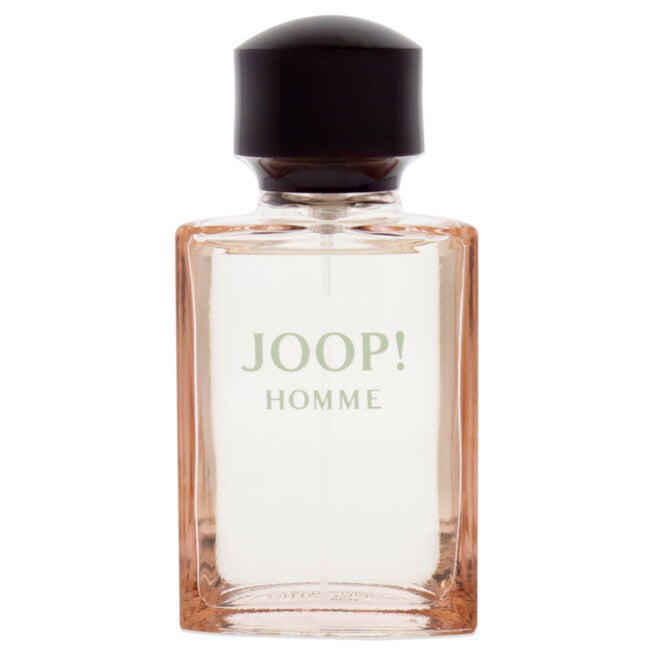 Joop by Joop for Men - 2.5 oz Mild Deodorant Spray, See Description, alternate image number 1