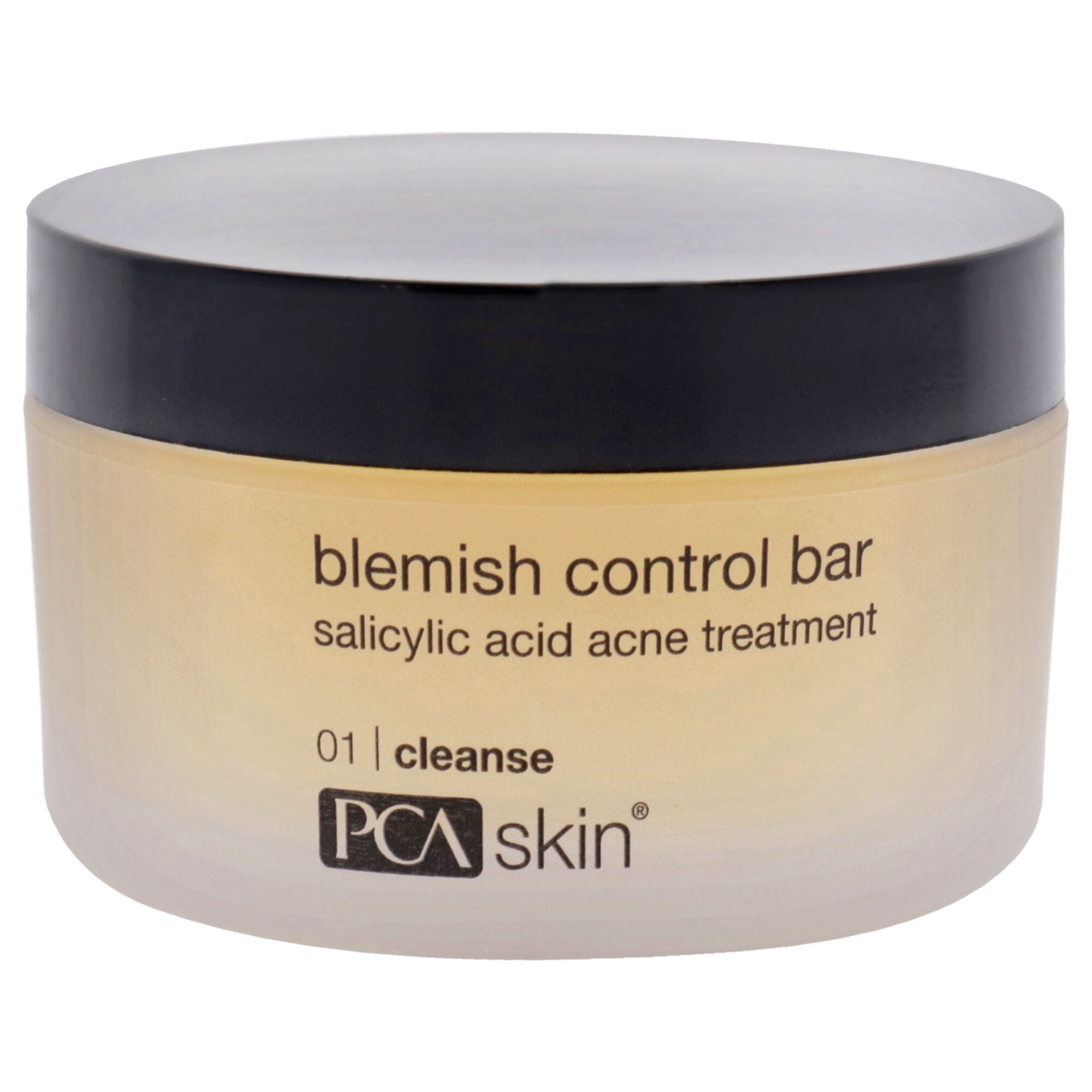 Blemish Control Bar by PCA Skin for Unisex - 3.2 oz Cleanser, See Description, alternate image number 1