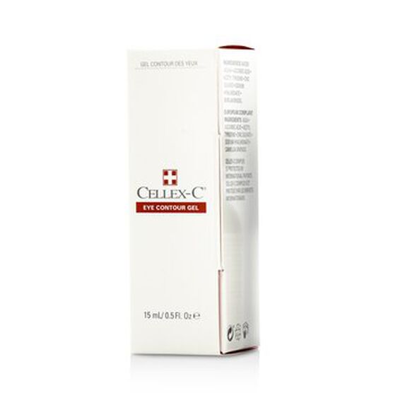 Eye Contour Gel, , alternate image number null
