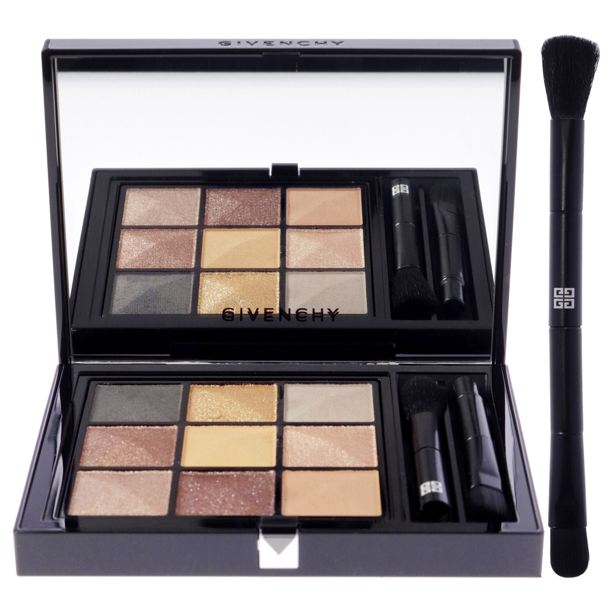 The 9 of Givenchy - 9.08 by Givenchy for Women - 0.28 oz Palette, See Description, alternate image number 1