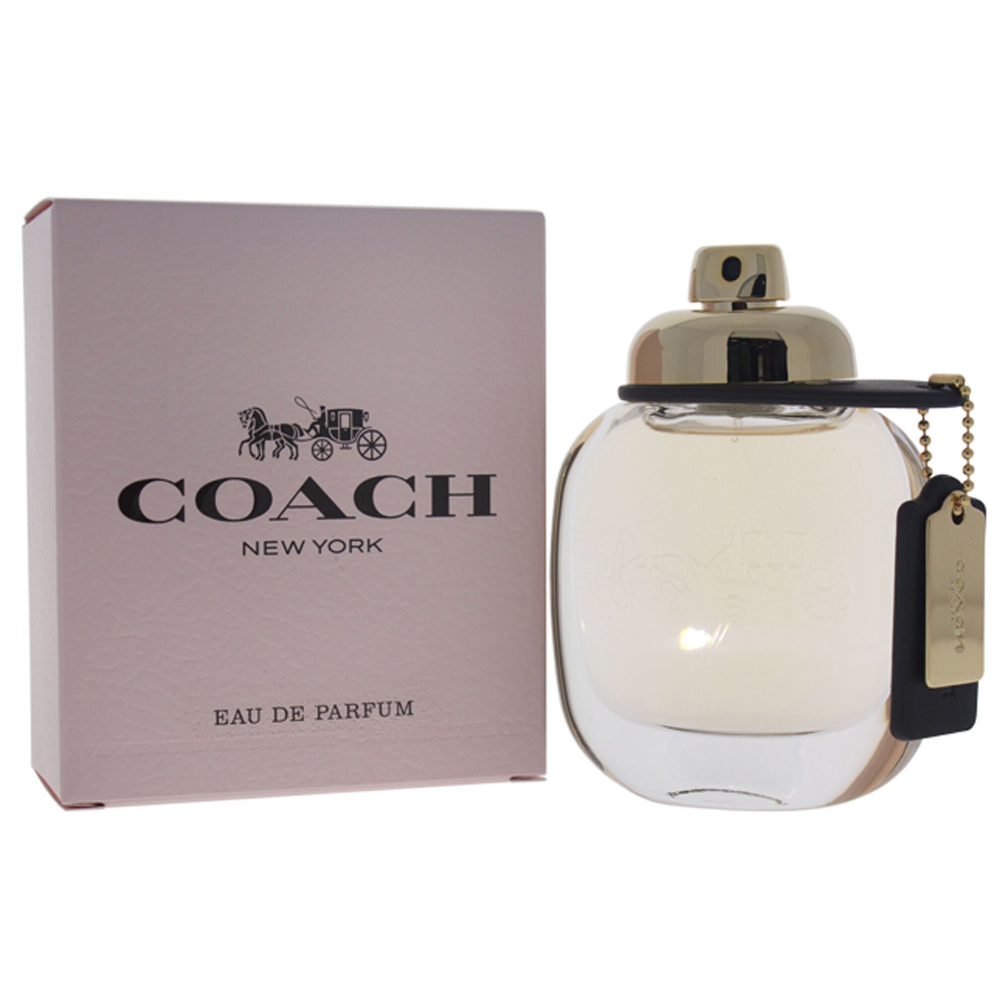 Coach New York by Coach for Women - 1.7 oz EDP Spray, , alternate image number 5