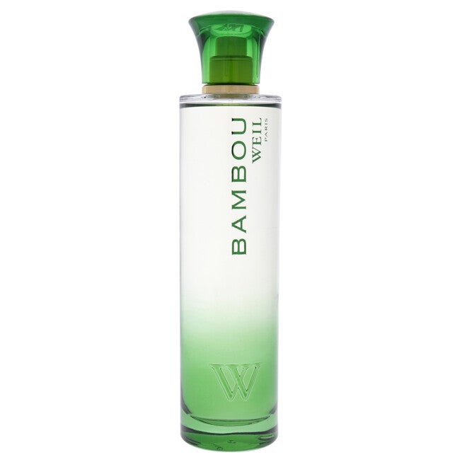 Bambou by Weil for Women - 3.3 oz EDP Spray, NA, alternate image number null