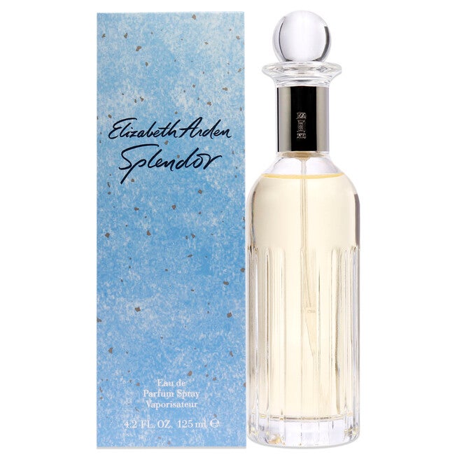 Splendor by Elizabeth Arden for Women - 4.2 oz EDP Spray, See Description, hi-res image number 0