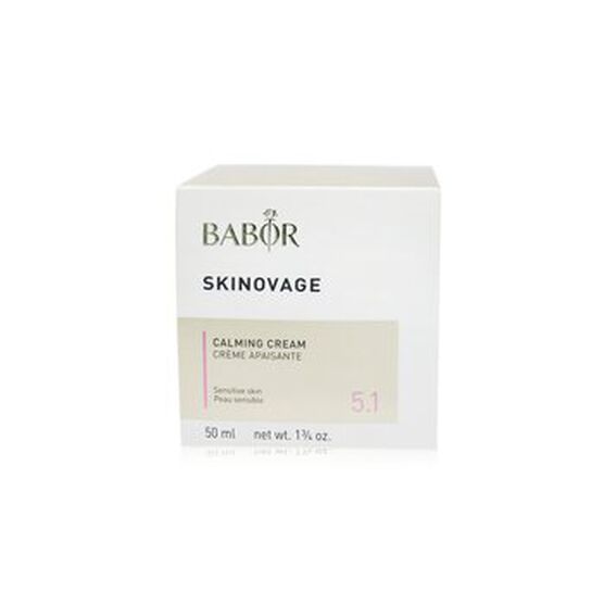 Skinovage Calming Cream 5.1 - For Sensitive Skin, , alternate image number null