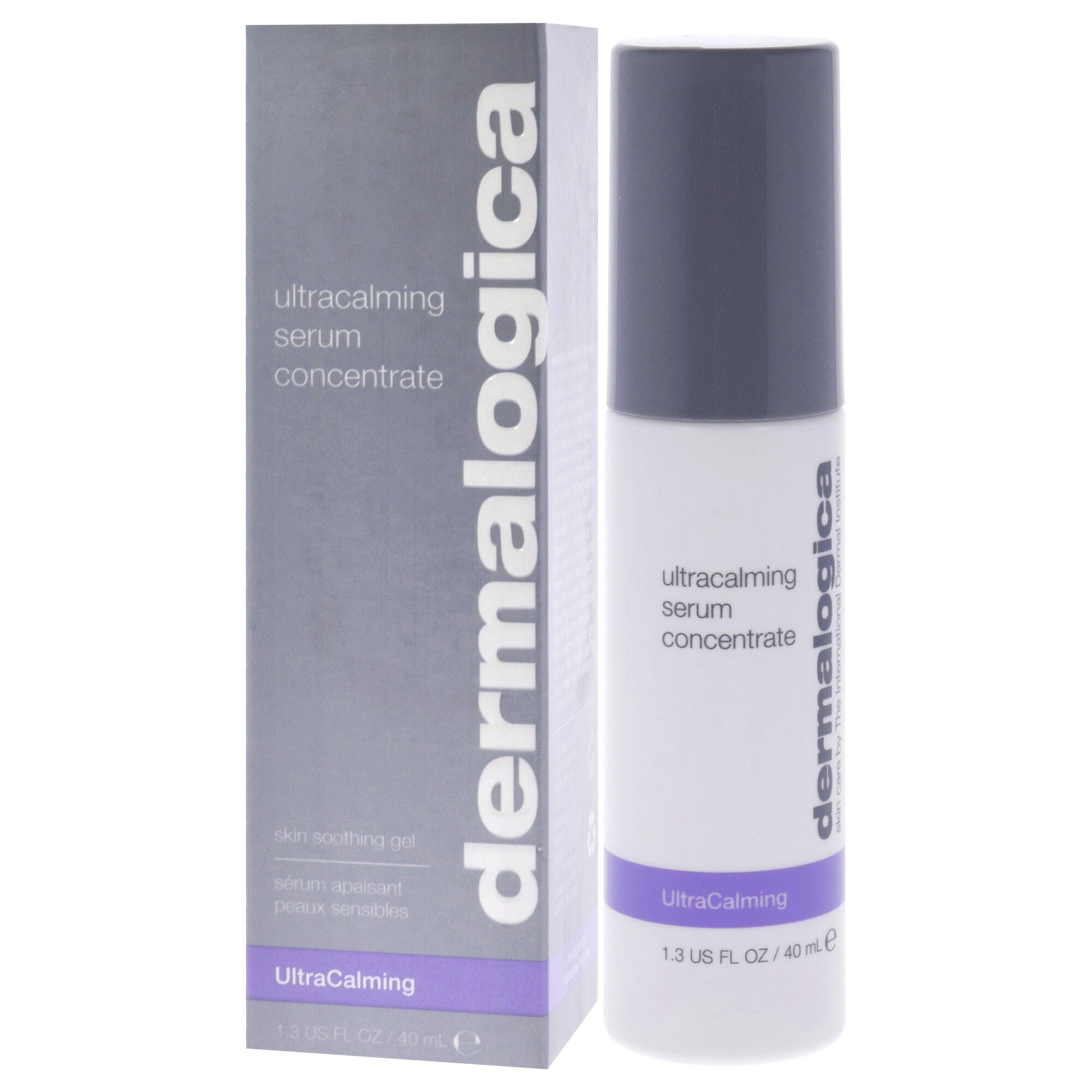 Ultracalming Serum Concentrate by Dermalogica for Unisex - 1.3 oz Serum, , alternate image number 8