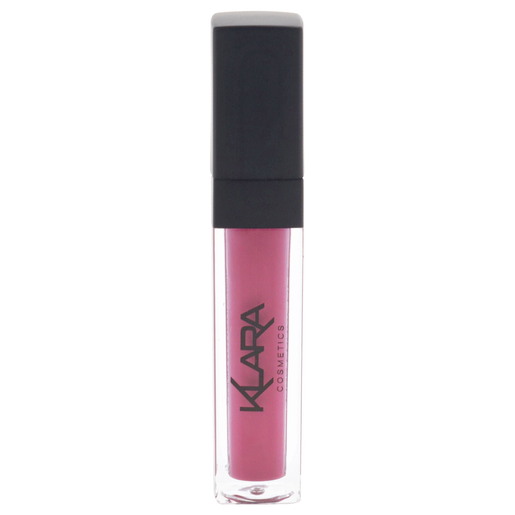 Kiss Proof Lipstick Liquid Matte - 10 Madgenta by Klara for Women - 0.27 oz Lipstick, See Description, alternate image number 3