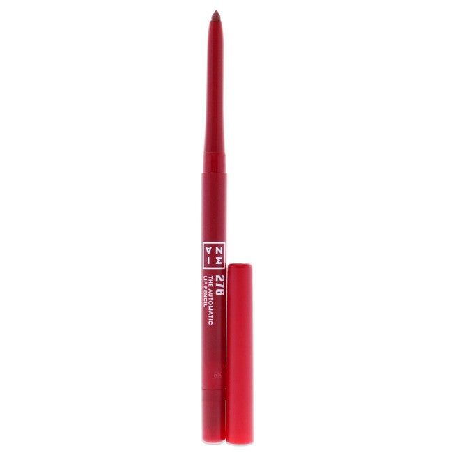 The Automatic Lip Pencil - 276 by 3INA for Women - 0.01 oz Lip Pencil, NA, alternate image number null