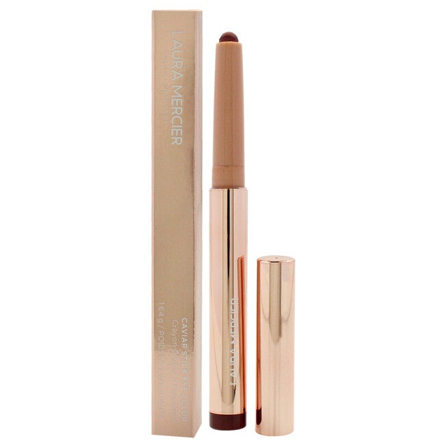 Rose Glow Caviar Stick Eye Color - Rose Thorn by Laura Mercier for Women - 0.05 oz Eye Shadow, NA, alternate image number null