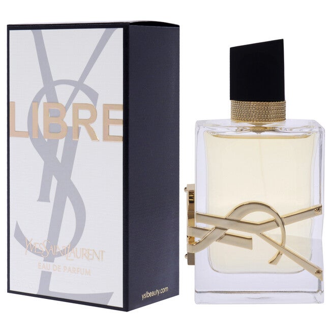 Libre by Yves Saint Laurent for Women - 1.6 oz EDP Spray, , alternate image number 8
